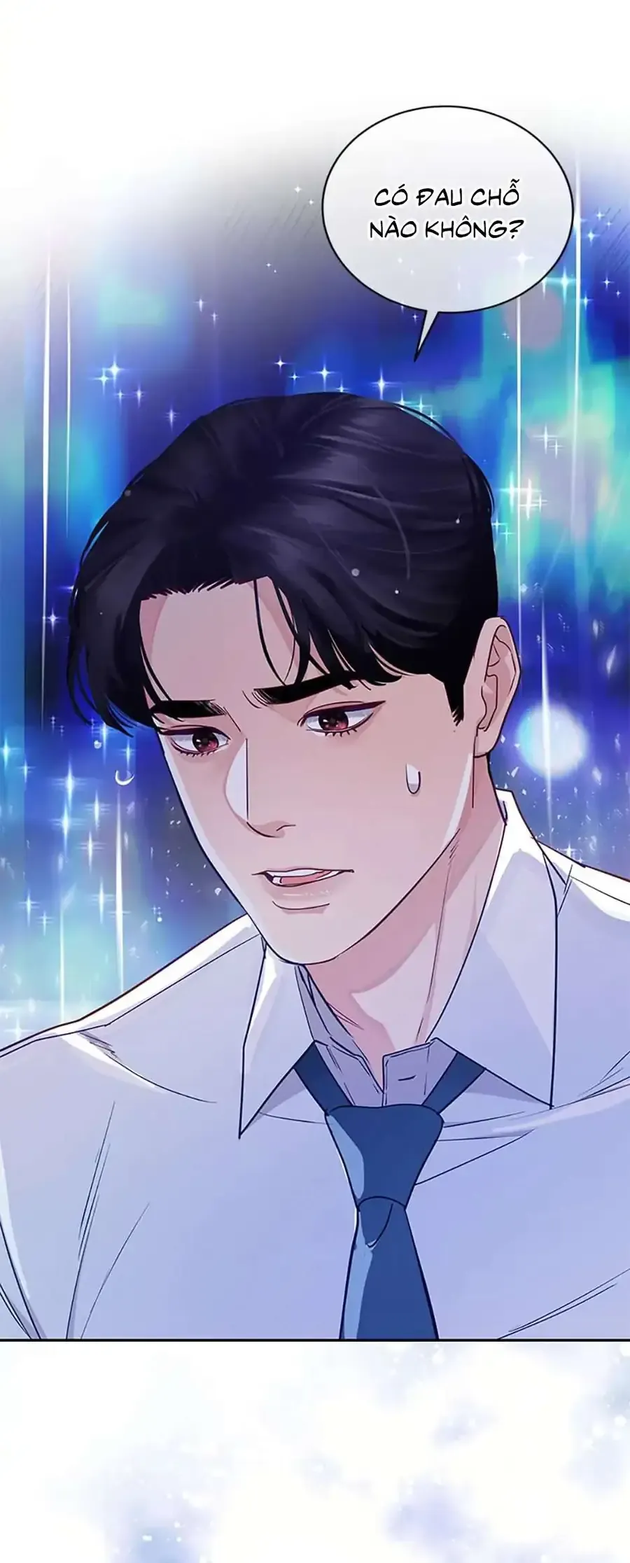 Lời Tỏ Tình Đáng Ngờ Chap 16 - Next Chap 17