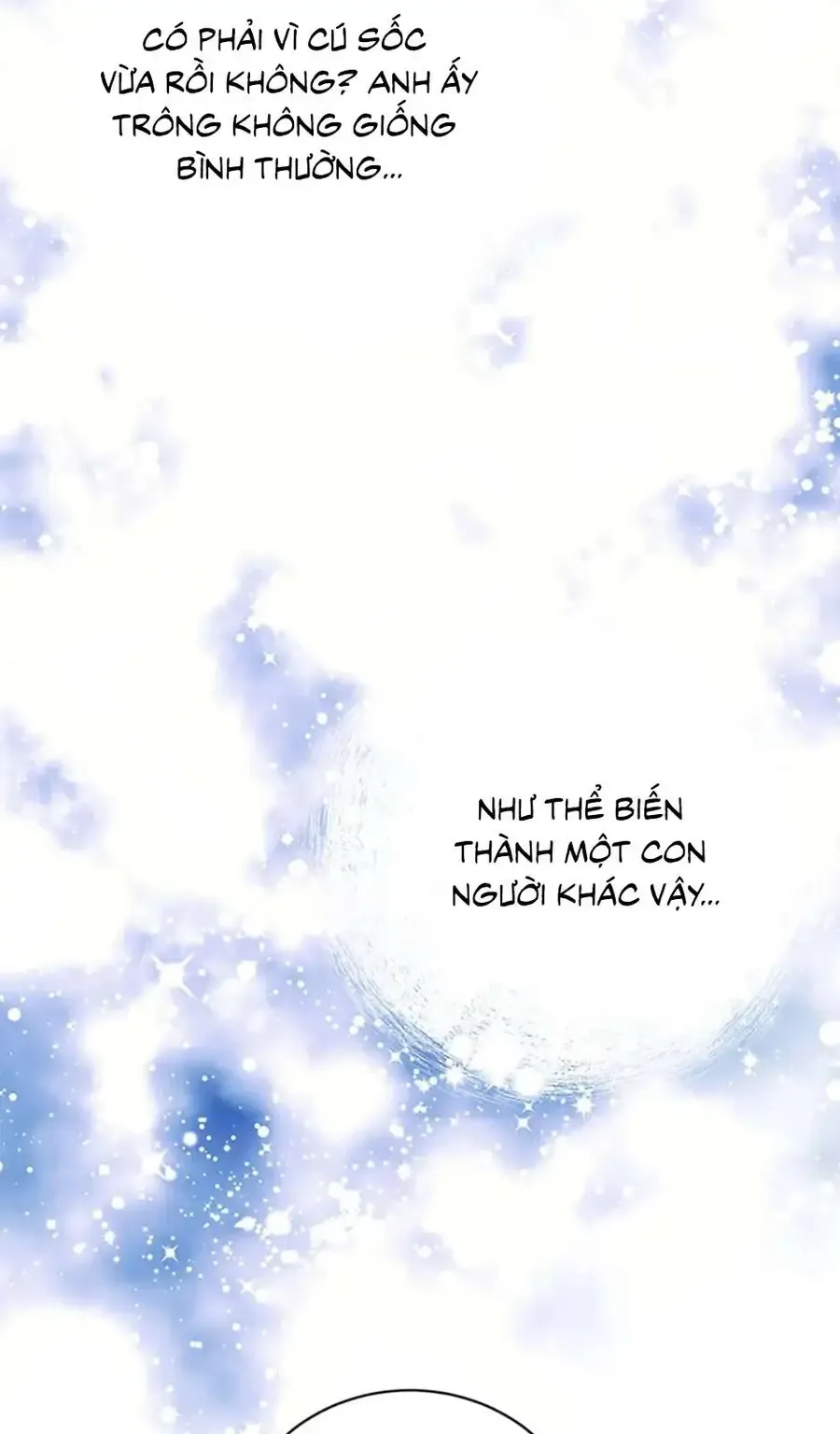 Lời Tỏ Tình Đáng Ngờ Chap 16 - Next Chap 17