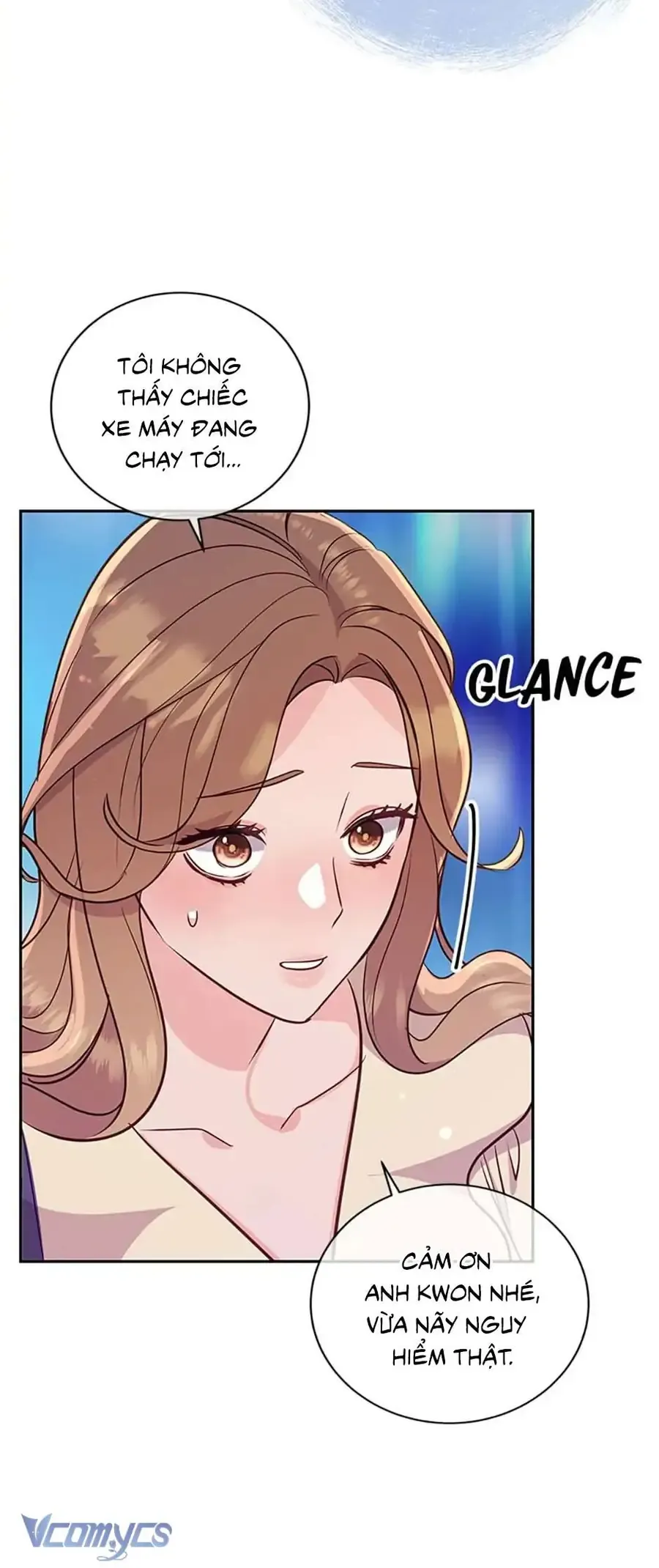 Lời Tỏ Tình Đáng Ngờ Chap 16 - Next Chap 17