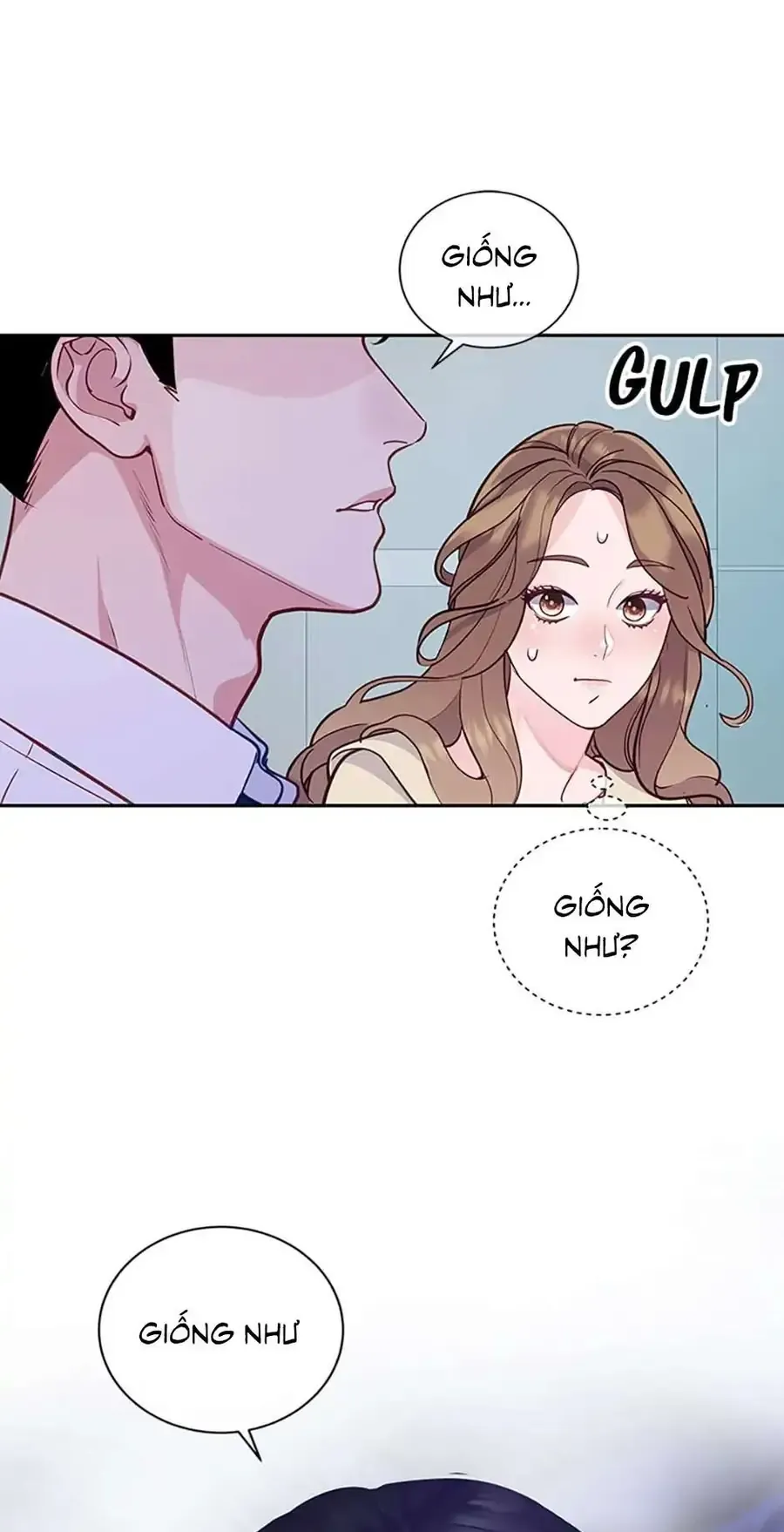 Lời Tỏ Tình Đáng Ngờ Chap 16 - Next Chap 17