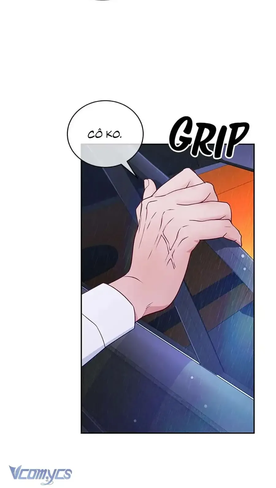 Lời Tỏ Tình Đáng Ngờ Chap 16 - Next Chap 17