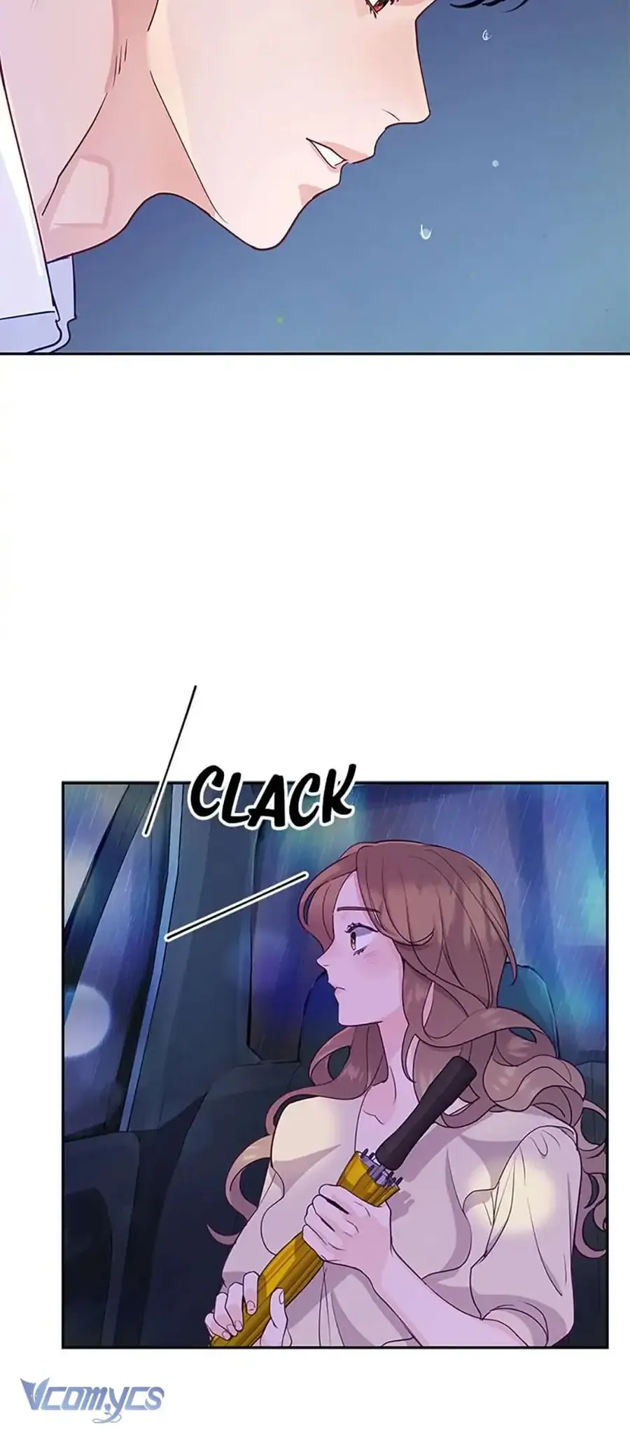 Lời Tỏ Tình Đáng Ngờ Chap 16 - Next Chap 17