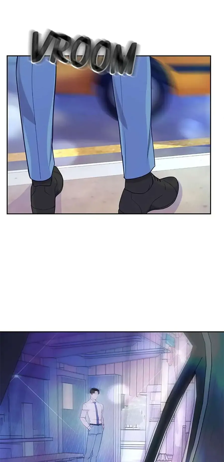 Lời Tỏ Tình Đáng Ngờ Chap 16 - Next Chap 17