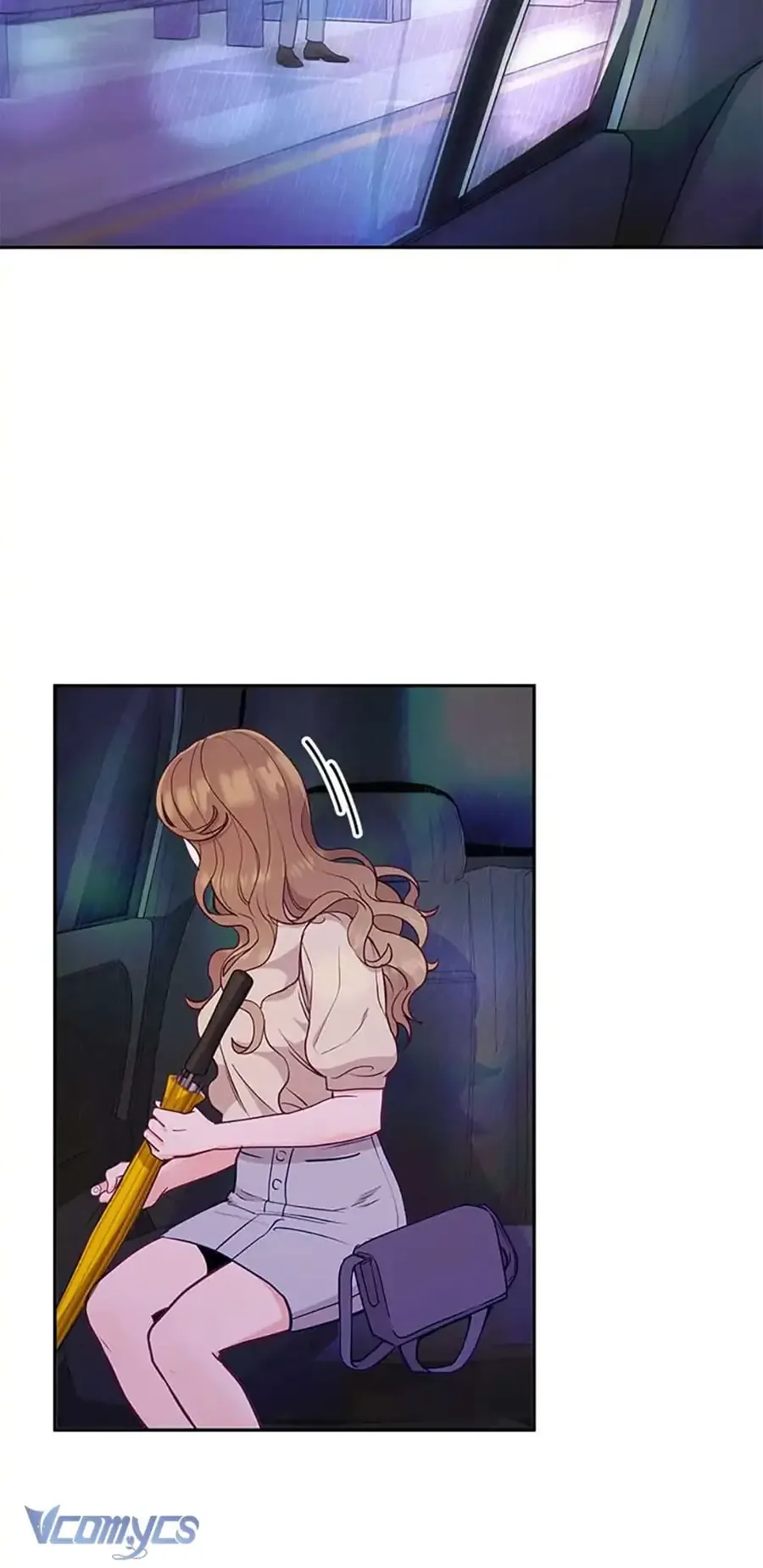 Lời Tỏ Tình Đáng Ngờ Chap 16 - Next Chap 17