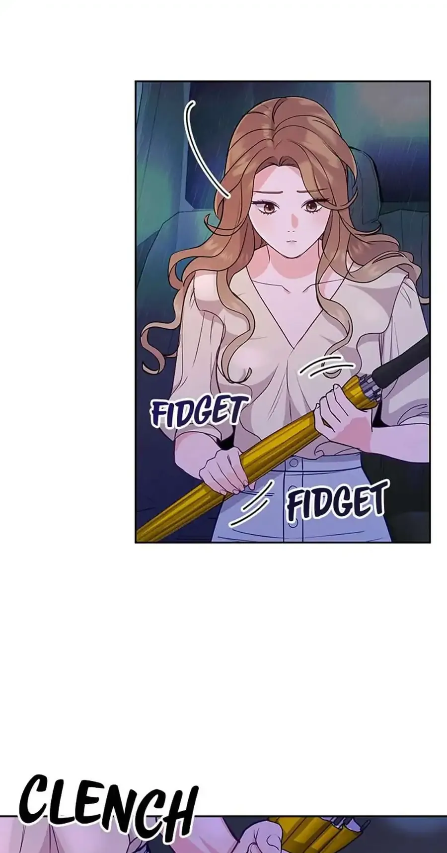 Lời Tỏ Tình Đáng Ngờ Chap 16 - Next Chap 17