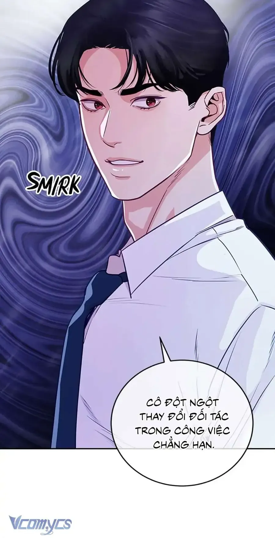 Lời Tỏ Tình Đáng Ngờ Chap 16 - Next Chap 17