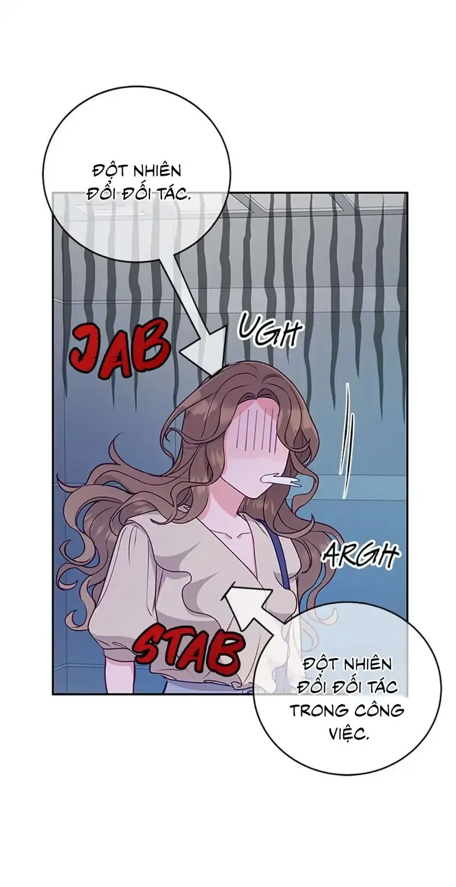 Lời Tỏ Tình Đáng Ngờ Chap 16 - Next Chap 17