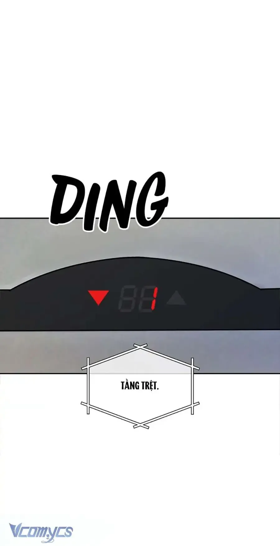 Lời Tỏ Tình Đáng Ngờ Chap 16 - Next Chap 17