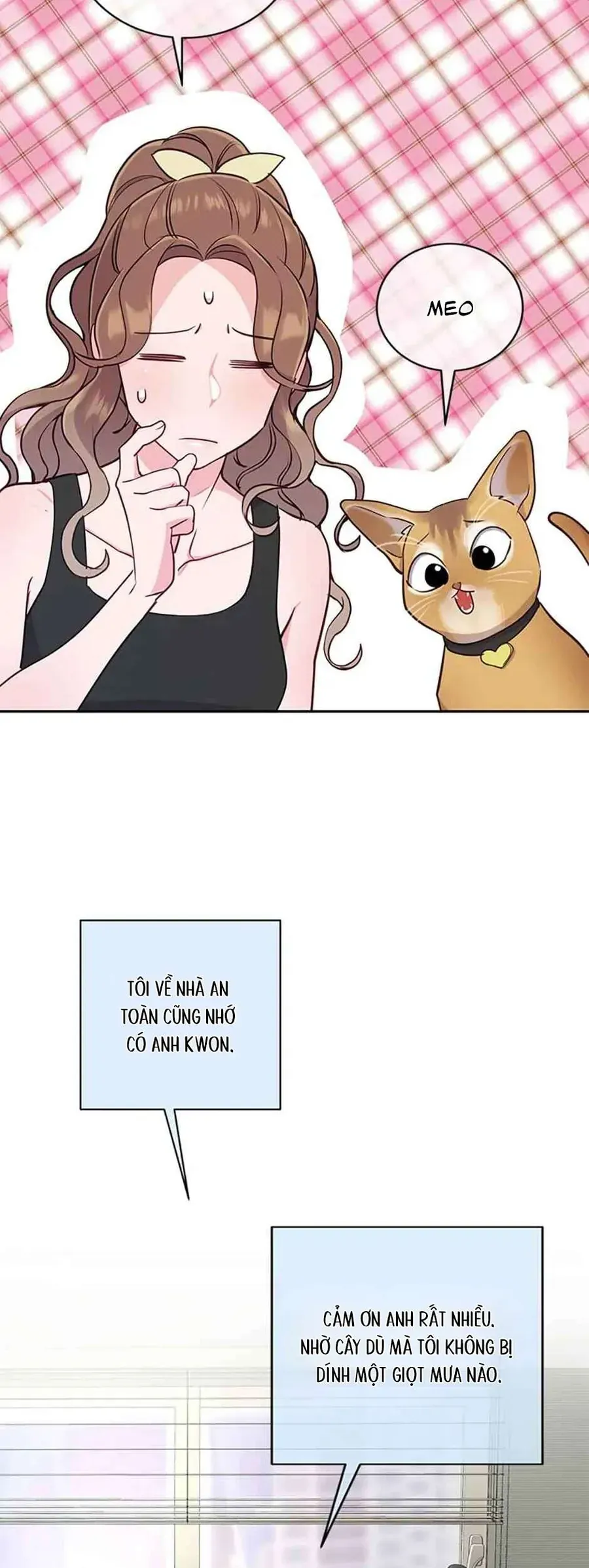 Lời Tỏ Tình Đáng Ngờ Chap 17 - Next Chap 18