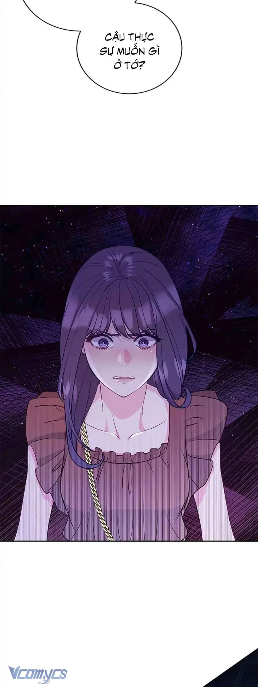 Lời Tỏ Tình Đáng Ngờ Chap 17 - Next Chap 18