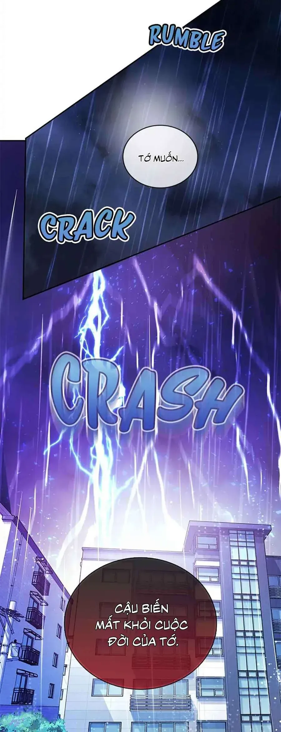 Lời Tỏ Tình Đáng Ngờ Chap 17 - Next Chap 18