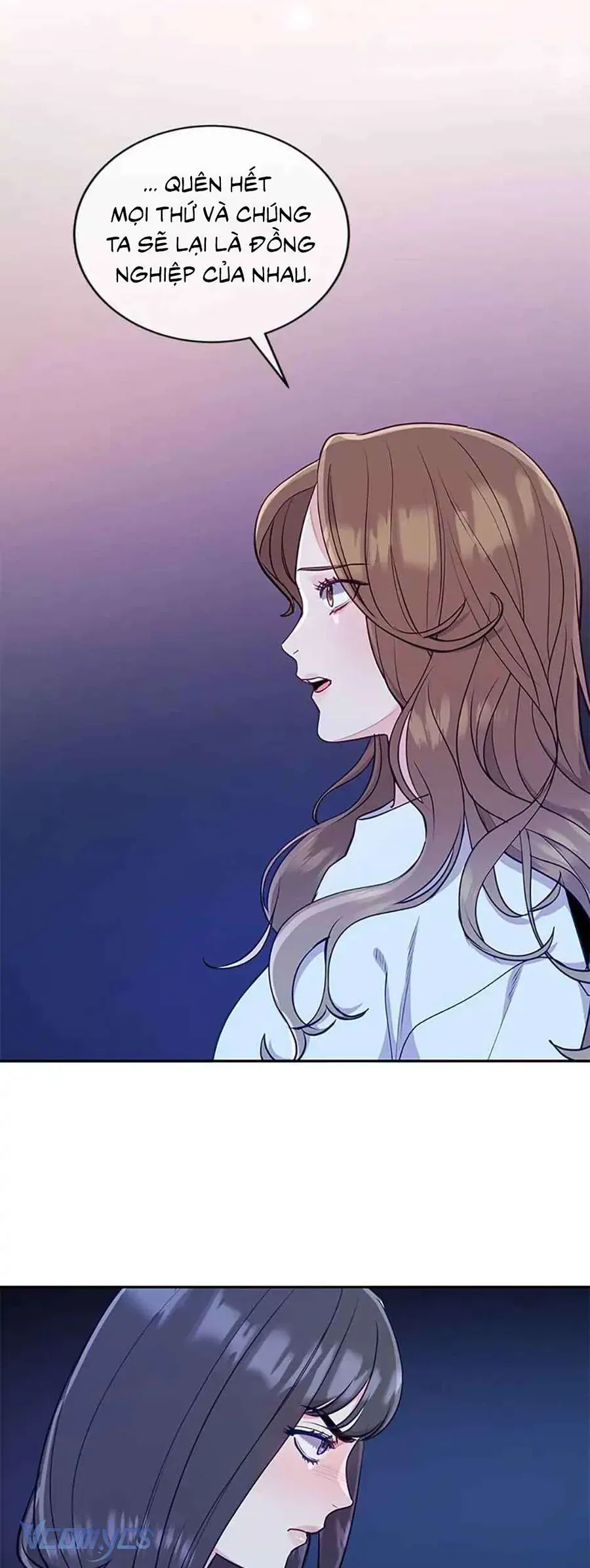 Lời Tỏ Tình Đáng Ngờ Chap 18 - Next Chap 19