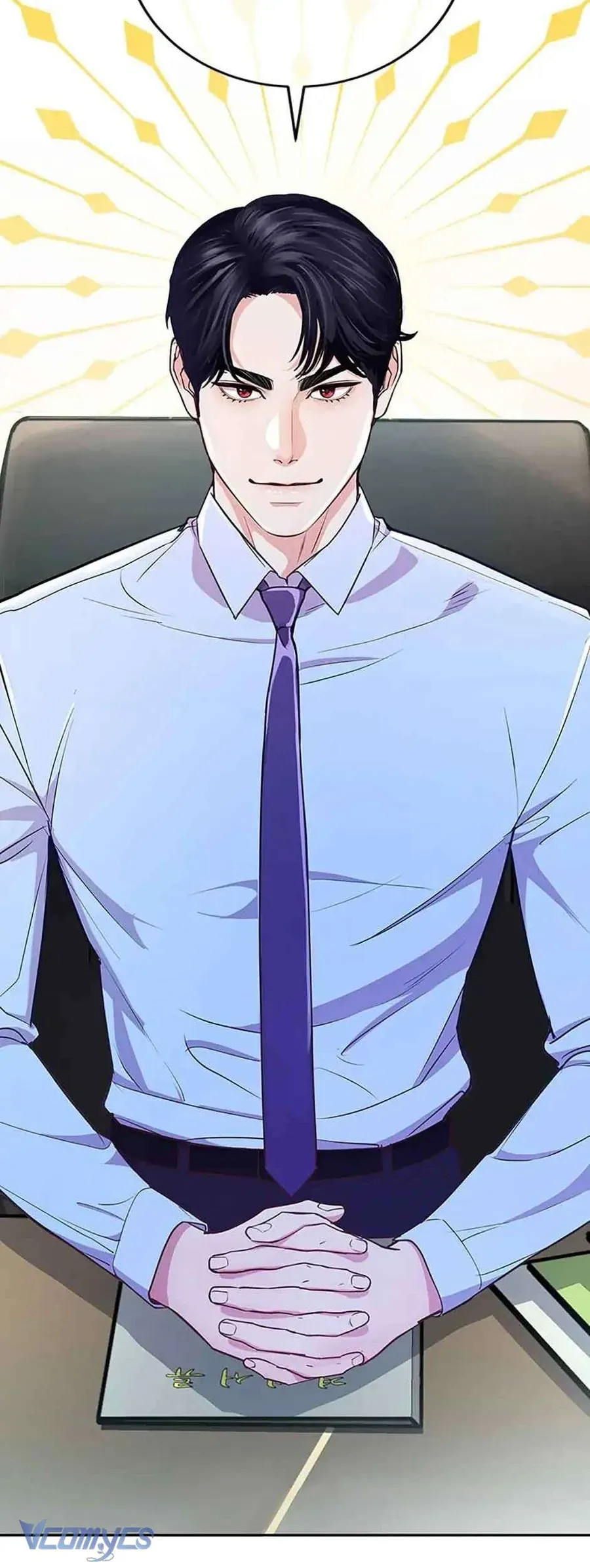 Lời Tỏ Tình Đáng Ngờ Chap 18 - Next Chap 19