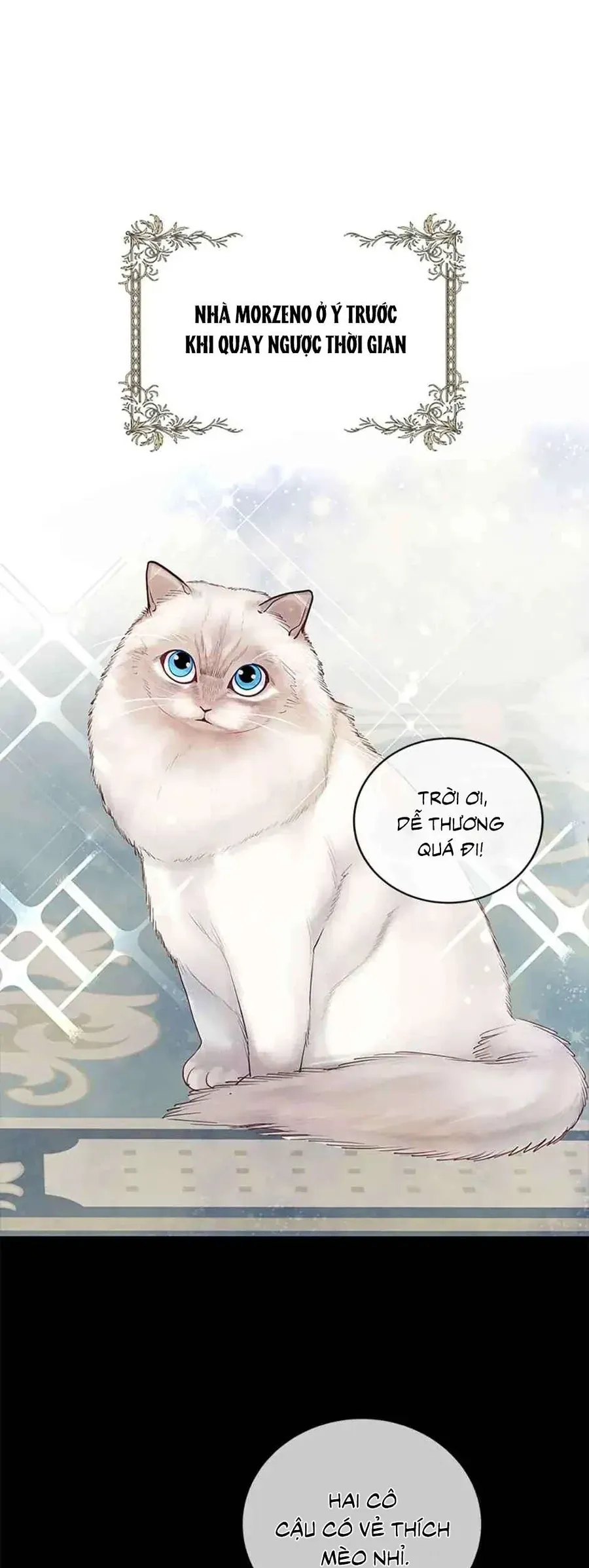 Lời Tỏ Tình Đáng Ngờ Chap 19 - Next Chap 20