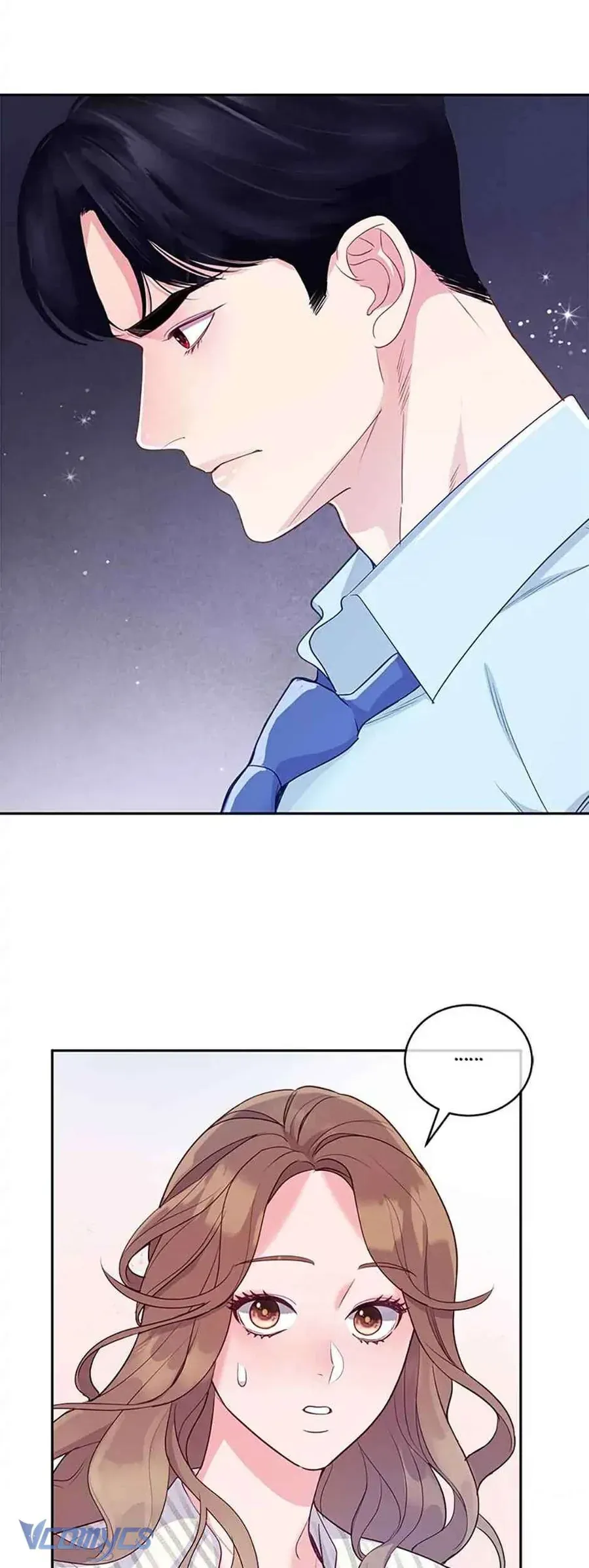 Lời Tỏ Tình Đáng Ngờ Chap 19 - Next Chap 20