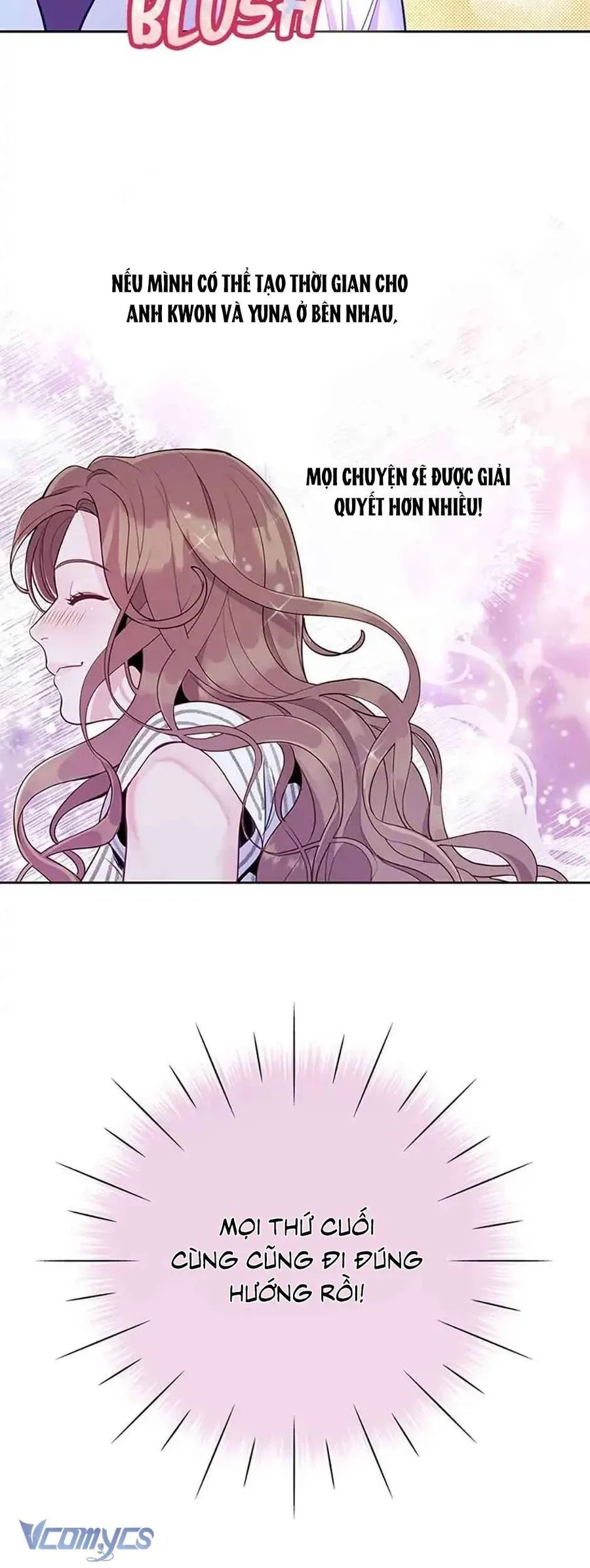 Lời Tỏ Tình Đáng Ngờ Chap 19 - Next Chap 20