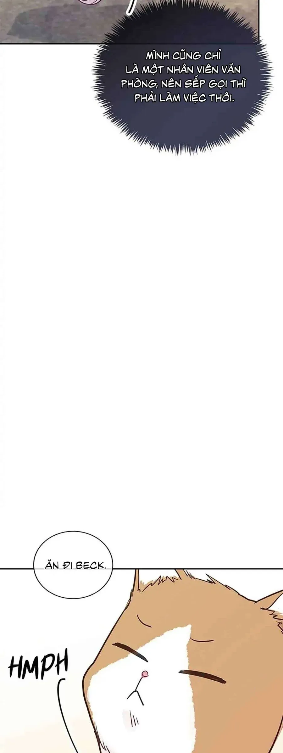 Lời Tỏ Tình Đáng Ngờ Chap 19 - Next Chap 20