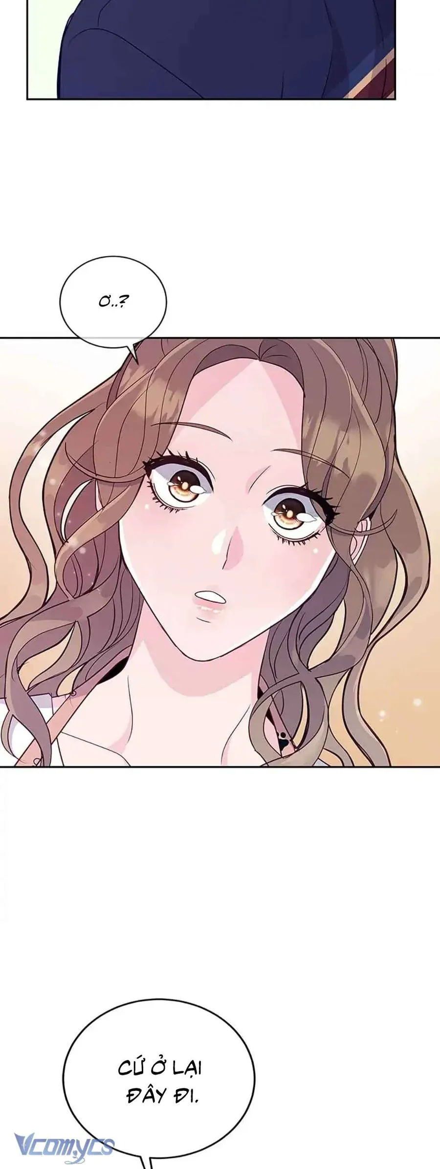 Lời Tỏ Tình Đáng Ngờ Chap 19 - Next Chap 20