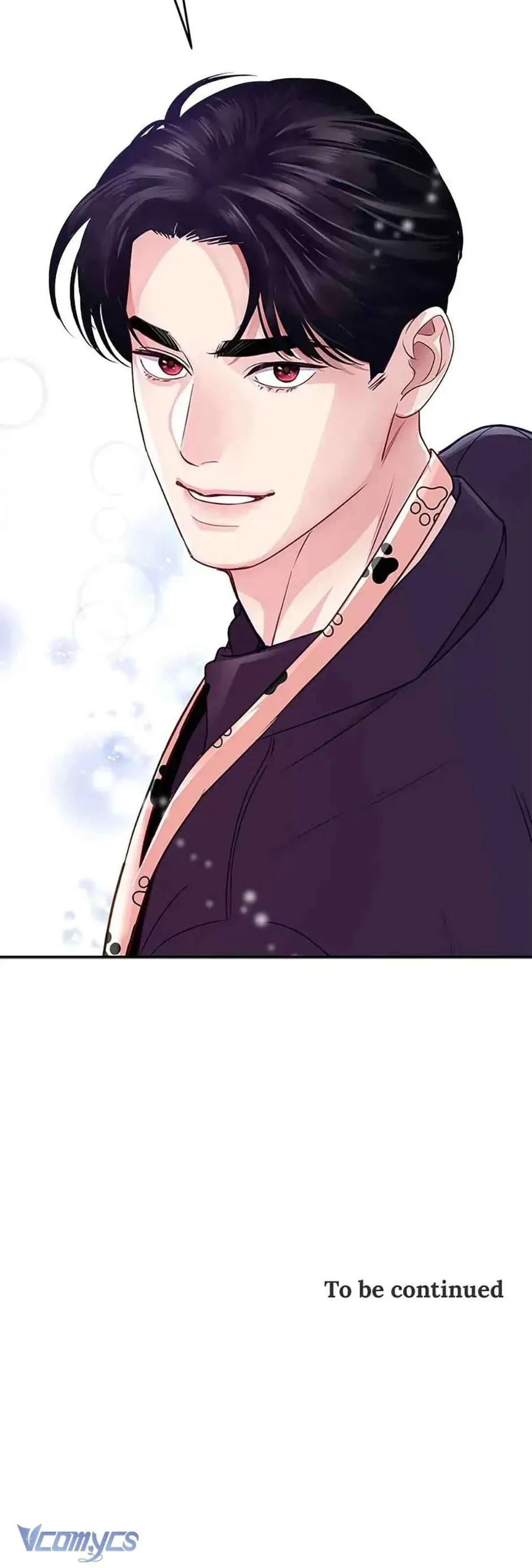 Lời Tỏ Tình Đáng Ngờ Chap 19 - Next Chap 20