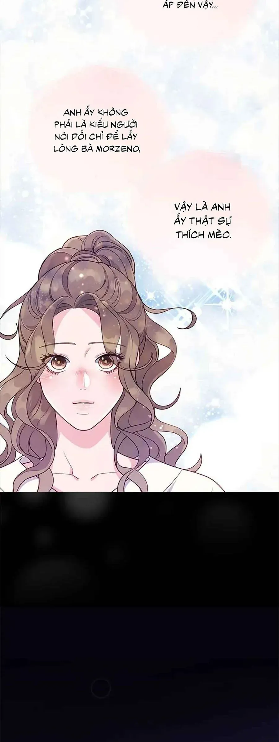 Lời Tỏ Tình Đáng Ngờ Chap 19 - Next Chap 20