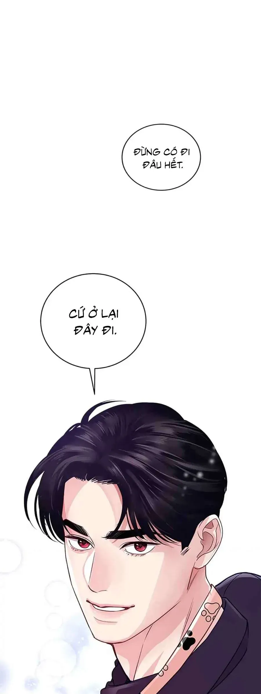 Lời Tỏ Tình Đáng Ngờ Chap 20 - Next Chap 21