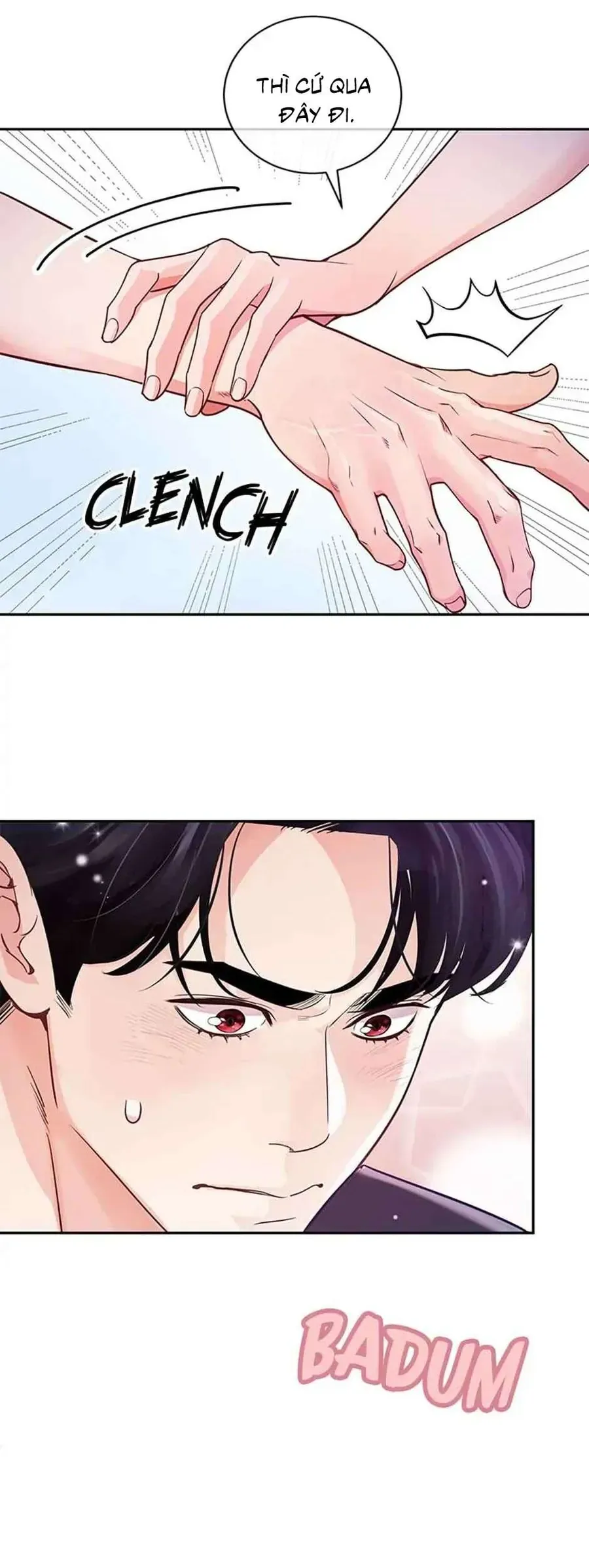 Lời Tỏ Tình Đáng Ngờ Chap 20 - Next Chap 21