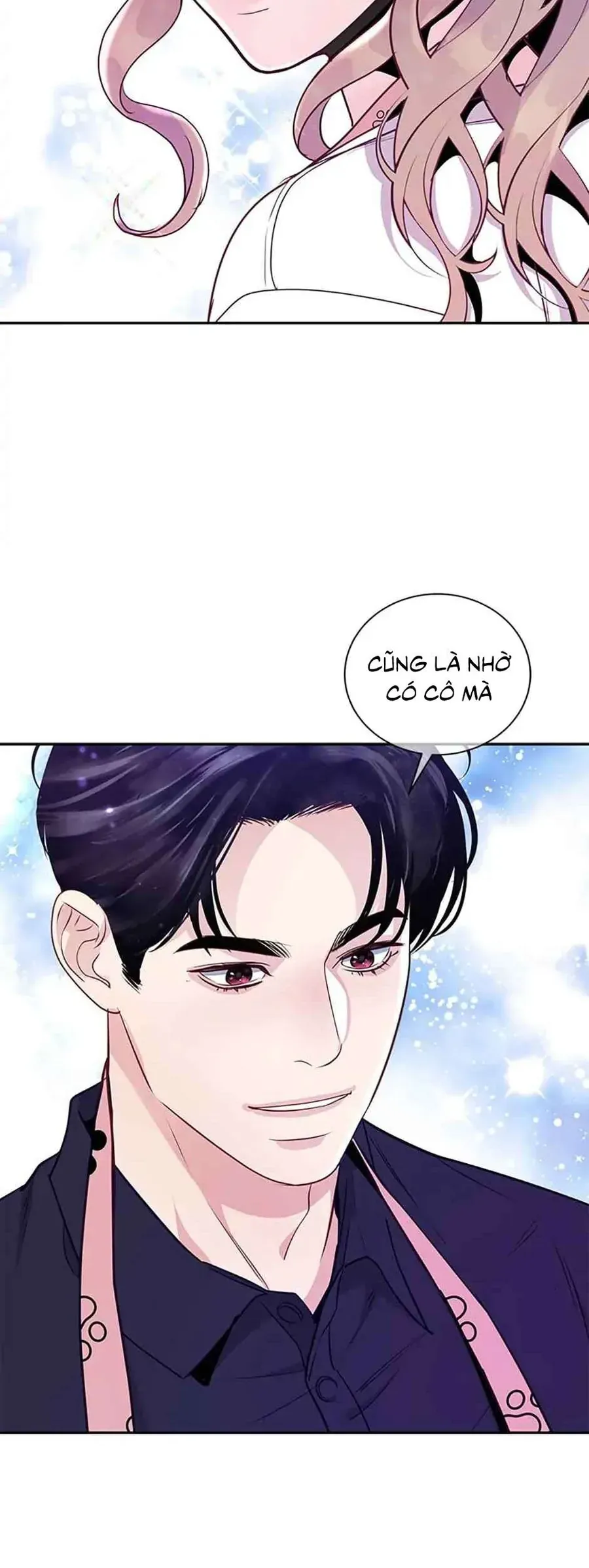 Lời Tỏ Tình Đáng Ngờ Chap 20 - Next Chap 21