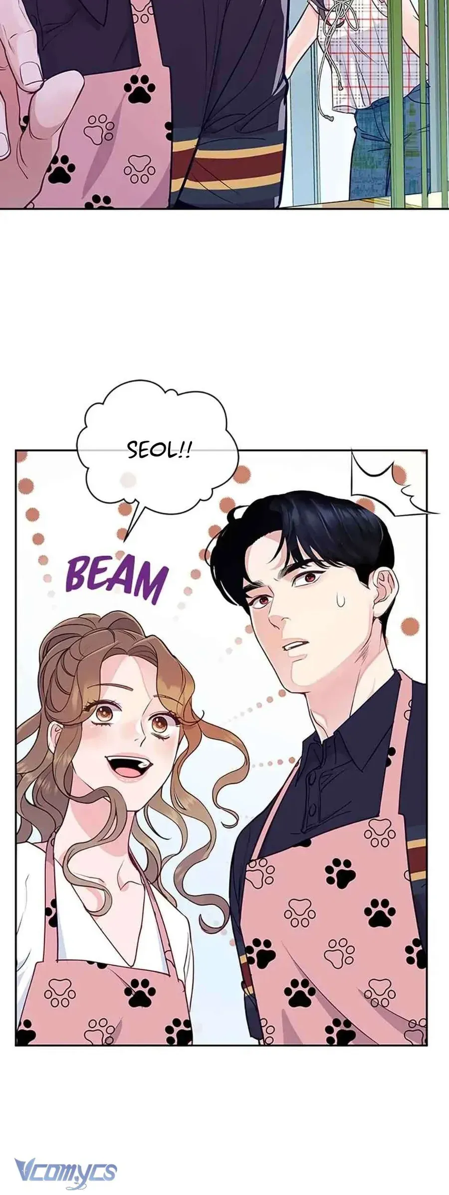 Lời Tỏ Tình Đáng Ngờ Chap 20 - Next Chap 21