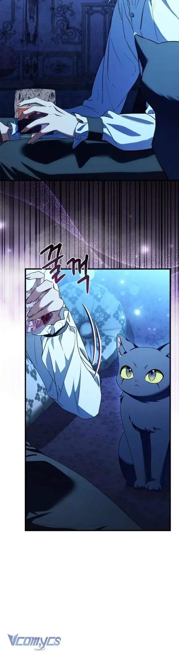 Nữ Bá Tước Bỏ Trốn Đã Quay Trở Lại Chap 20 - Next Chap 21