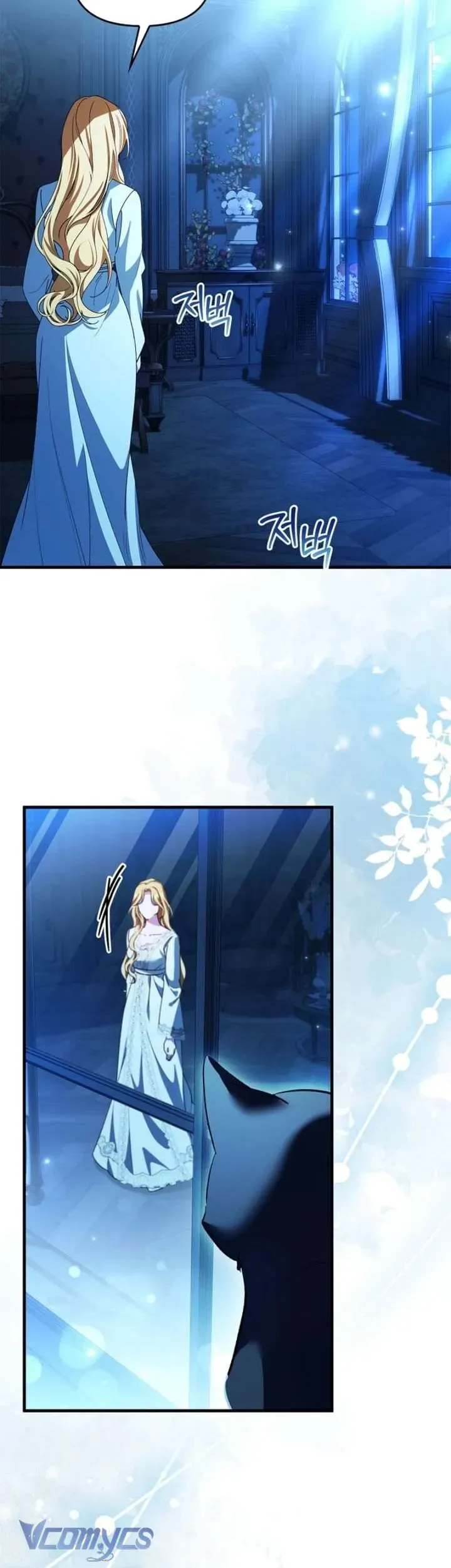 Nữ Bá Tước Bỏ Trốn Đã Quay Trở Lại Chap 20 - Next Chap 21