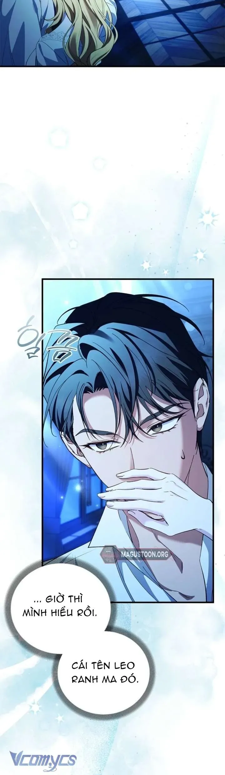 Nữ Bá Tước Bỏ Trốn Đã Quay Trở Lại Chap 20 - Next Chap 21