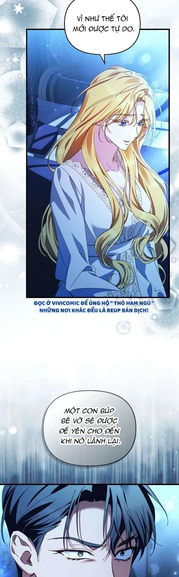 Nữ Bá Tước Bỏ Trốn Đã Quay Trở Lại Chap 20 - Next Chap 21