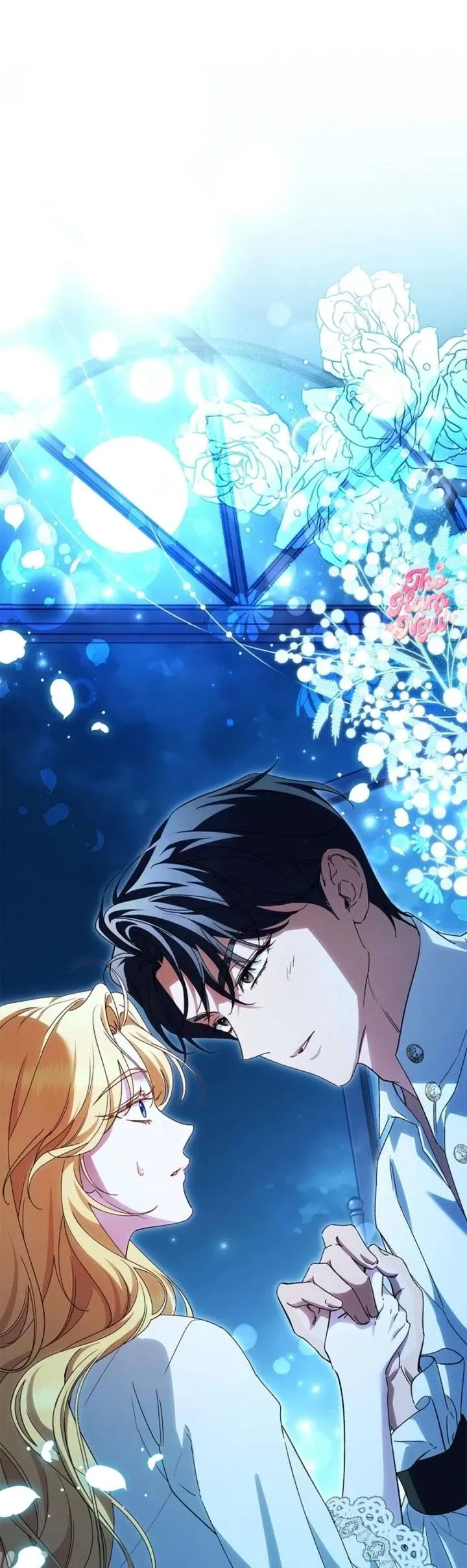 Nữ Bá Tước Bỏ Trốn Đã Quay Trở Lại Chap 20 - Next Chap 21