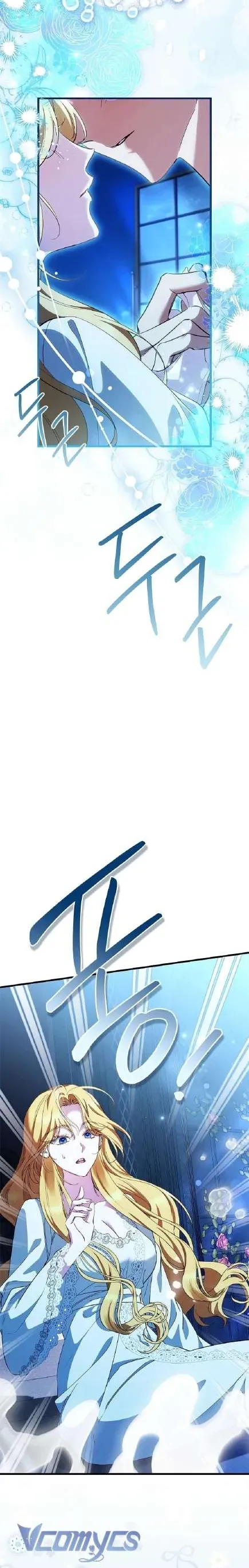 Nữ Bá Tước Bỏ Trốn Đã Quay Trở Lại Chap 21 - Next Chap 22