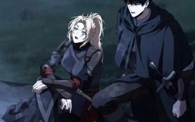 Kiếm Thánh Xuyên Thời Không Chap 14 - Next Chap 15