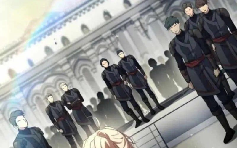 Kiếm Thánh Xuyên Thời Không Chap 14 - Next Chap 15