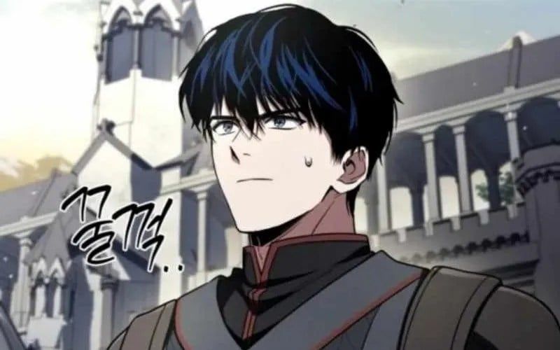 Kiếm Thánh Xuyên Thời Không Chap 14 - Next Chap 15