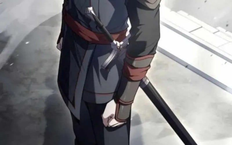 Kiếm Thánh Xuyên Thời Không Chap 14 - Next Chap 15