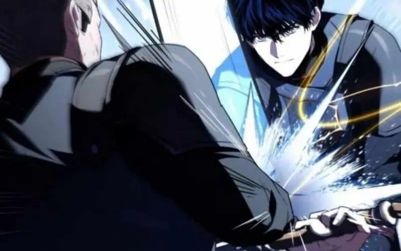 Kiếm Thánh Xuyên Thời Không Chap 14 - Next Chap 15