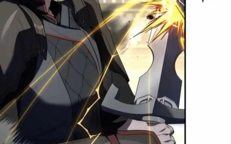 Kiếm Thánh Xuyên Thời Không Chap 14 - Next Chap 15