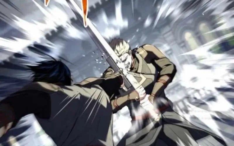 Kiếm Thánh Xuyên Thời Không Chap 14 - Next Chap 15