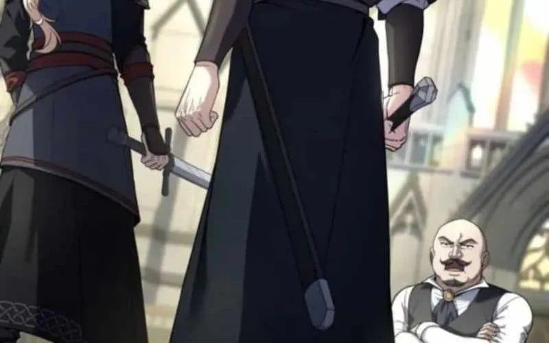 Kiếm Thánh Xuyên Thời Không Chap 14 - Next Chap 15