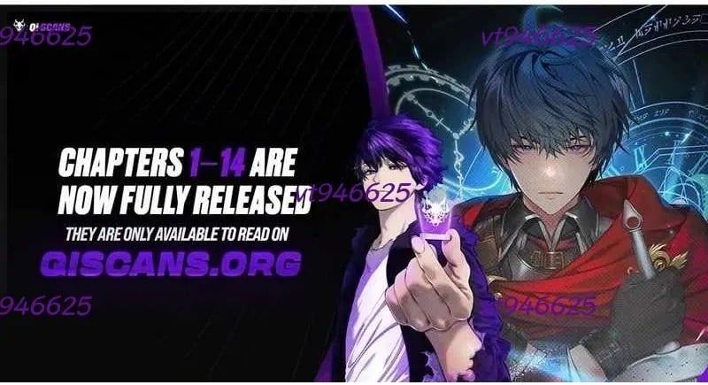 Kiếm Thánh Xuyên Thời Không Chap 14 - Next Chap 15