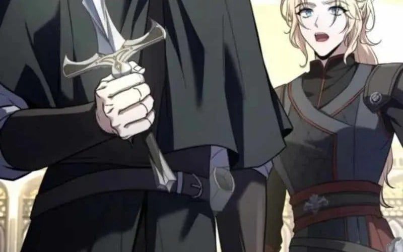 Kiếm Thánh Xuyên Thời Không Chap 14 - Next Chap 15