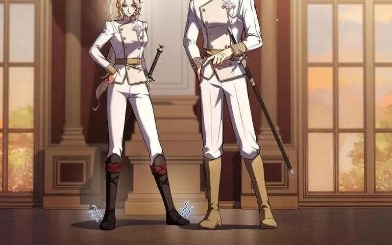 Kiếm Thánh Xuyên Thời Không Chap 15 - Next Chap 16