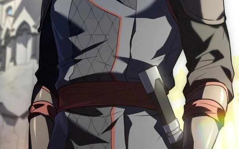 Kiếm Thánh Xuyên Thời Không Chap 15 - Next Chap 16