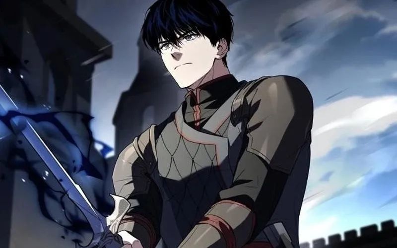 Kiếm Thánh Xuyên Thời Không Chap 15 - Next Chap 16