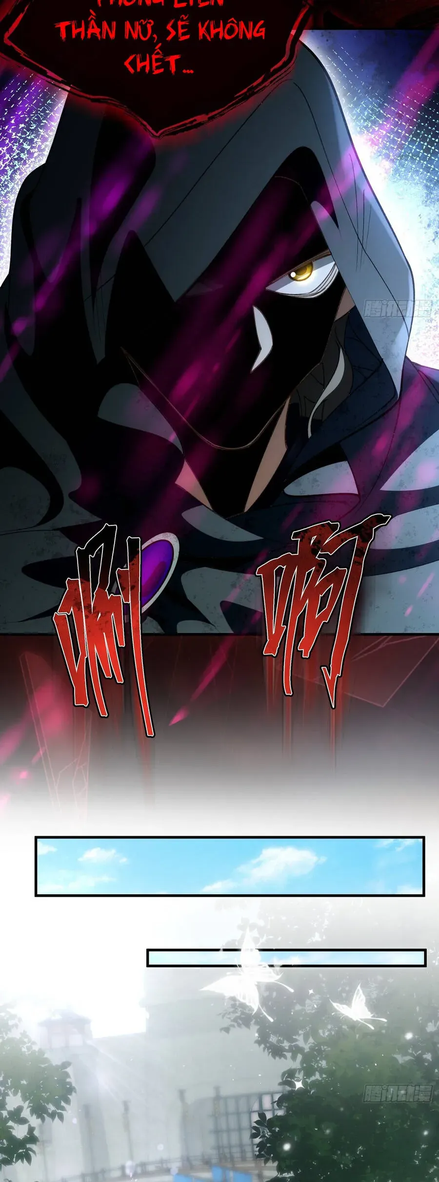 Thế Giới Quỷ Thần, Ta Có Ngộ Tính Đặc Thù Chap 13 - Next Chap 14