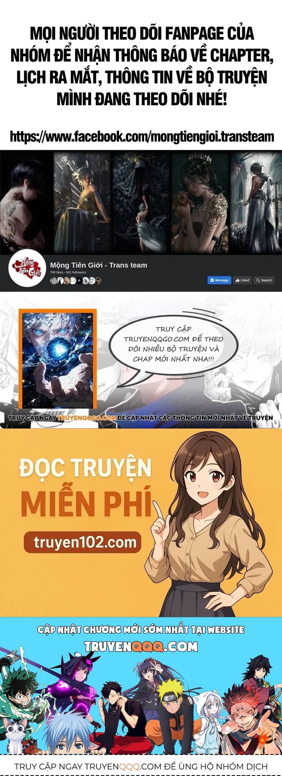 Thế Giới Quỷ Thần, Ta Có Ngộ Tính Đặc Thù Chap 13 - Next Chap 14