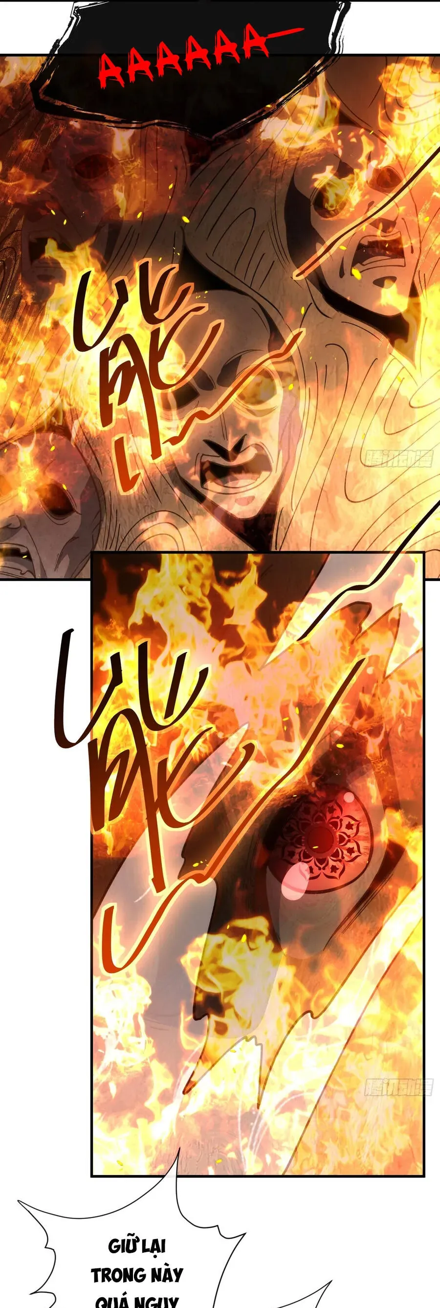 Thế Giới Quỷ Thần, Ta Có Ngộ Tính Đặc Thù Chap 13 - Next Chap 14